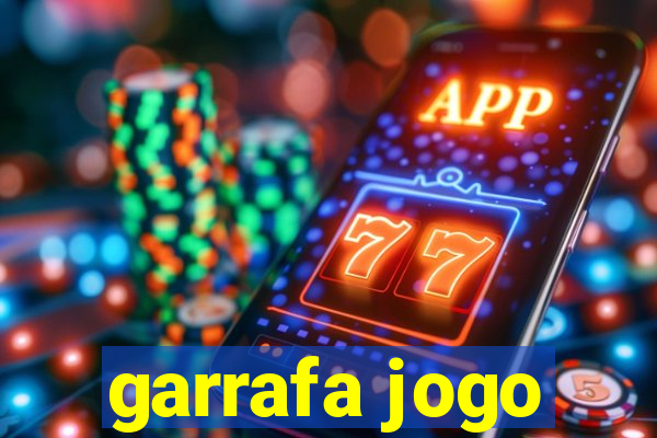 garrafa jogo